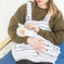 waterproof pet clothing | small dog raincoat | cat sweater with harness hole | energy saving