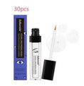 eyelash growth serum | lash nourishing treatment | longer thicker lashes | ultrasonic cleaning