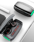 T11 Wireless Bluetooth Headset 5.0 Earbuds 