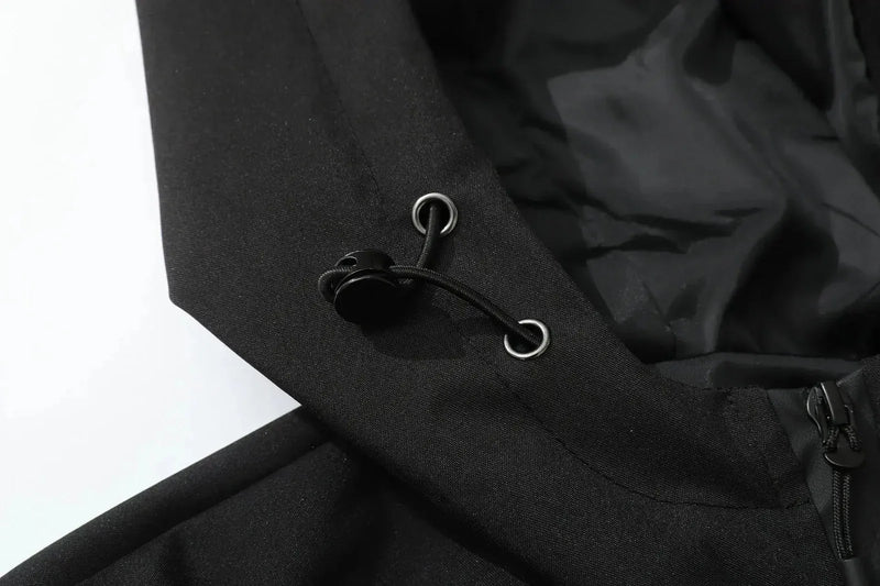 waterproof windbreaker jacket | lightweight hiking jacket | breathable outdoor shell | energy saving