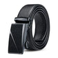 Black Bales Catch Men's Belt meifu market