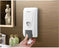 wall-mounted soap dispenser | automatic foam soap dispenser | touchless hand soap dispenser | energy saving