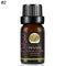 therapeutic grade essential oils | aromatherapy diffuser blends | natural stress relief oils | energy saving