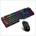mechanical gaming keyboard | rgb backlit keyboard | wired usb keyboard | ultrasonic cleaning