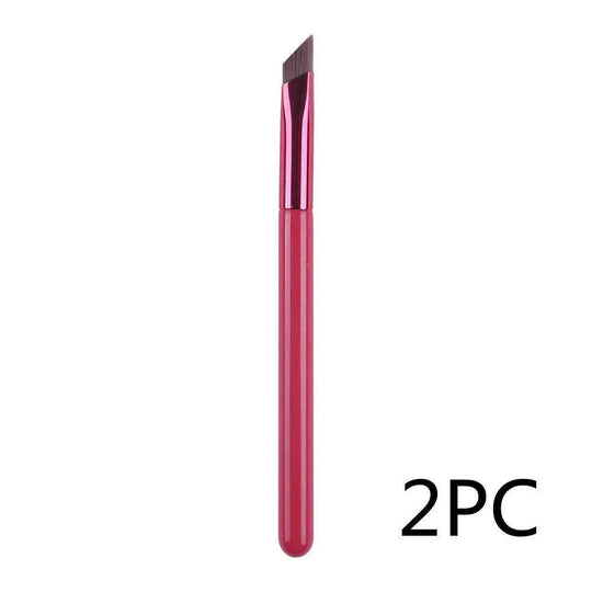 d stereoscopic eyebrow brush | waterproof eyebrow paste | hairline filling brush | ultrasonic cleaning