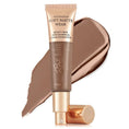 long-lasting matte foundation | waterproof liquid foundation | buildable coverage foundation | energy saving