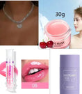 hyaluronic acid lip treatment | overnight lip mask | long-lasting hydration | energy saving