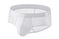 Men's Breathable Mesh Low-Waist Briefs | Wide Belt Design Meifu Market