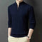 breathable cotton blend fabric | elastic ribbed cuffs | versatile layering piece | ultrasonic cleaning