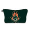 waterproof cosmetic bag | travel makeup organizer | leak-proof toiletry bag | energy saving