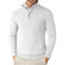 Autumn Men's Season Zipper Sweater Ultra-thin Lightweight - Meifu Market