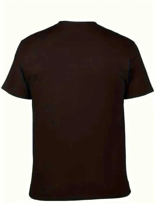 uncle 1 scar t shirt | plus size men summer tops | breathable cotton t shirts | ultrasonic cleaning