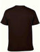 uncle 1 scar t shirt | plus size men summer tops | breathable cotton t shirts | ultrasonic cleaning