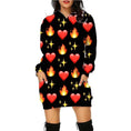 halloween hoodie with pockets | oversized long sleeve sweatshirt | fleece lined cozy sweater | energy saving