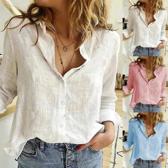 stretch cotton fabric | slim fit long sleeve | button down collar | ultrasonic cleaning