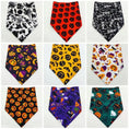 Pet Drool Towel Pet Scarf Pet Triangle Towel Meifu Market