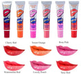 waterproof liquid lipstick | long-lasting lip gloss | peel-off lip mask | energy saving