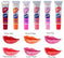 Amazing 6 Colors Peel Off Liquid Lipstick Waterproof Long Lasting Lip Gloss Mask Moisturizer Makeup Tear Pull Lip Lint...