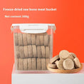 Freeze-dried Dog Snacks Pet Dog Food Meifu Market