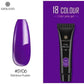 15g nail colored crystal extension glue SY12 - available style options