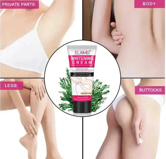 skin brightening body lotion | moisturizing whitening cream | spf protection formula | energy saving