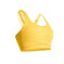Cross Fitness Sports Underwear Women's Underwear Detachable Bra Underwear Meifu Market