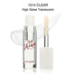long lasting lip gloss | moisturizing lip balm | water wave mirror finish | ultrasonic cleaning