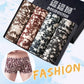 Men's Boxer Briefs Student Trendy Fashion New Meifu Market