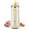 multifunctional breakfast maker | compact kitchen appliance | non-stick coating waffle maker | ultrasonic cleaning