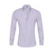 lightweight linen fabric | breathable long sleeve shirt | wrinkle-resistant button down | energy saving