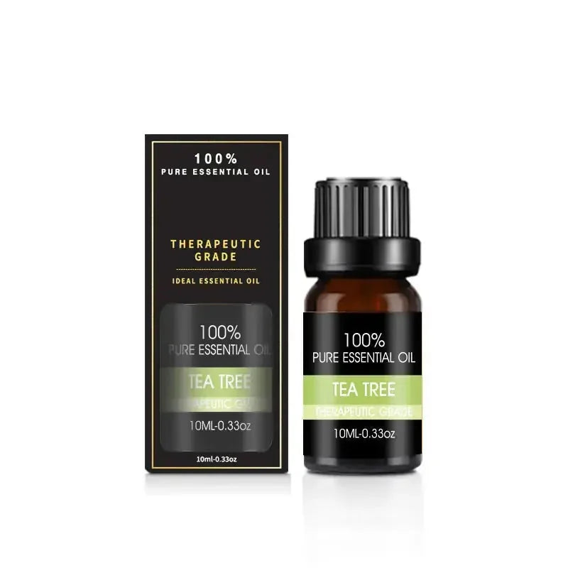 therapeutic grade essential oils | organic aromatherapy oil set | natural essential oil gift kit | ultrasonic cleaning
