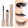 waterproof mascara | long-lasting formula | volumizing and lengthening mascara | energy saving