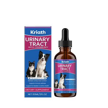 Urinary Soothing Drops For Cats And Dogs Meifu Market