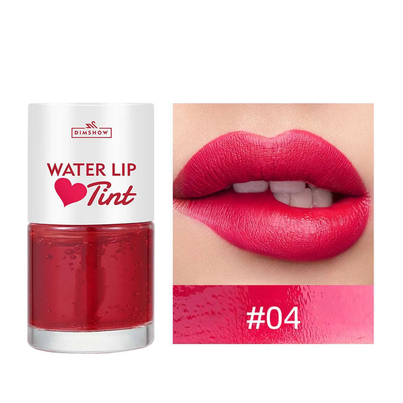 long-lasting lip stain | waterproof lip tint | smudge-proof lip color | ultrasonic cleaning