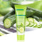 deep pore cleansing gel | gentle exfoliating cream | 100ml facial scrub | energy saving