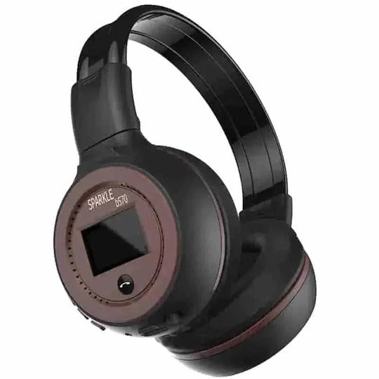 over-ear headphones for gaming | premium memory foam ear cushions | long battery life up to 50 hours | ultrasonic cleaning