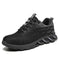 steel toe work shoes | puncture proof sneakers | indestructible work footwear | ultrasonic cleaning