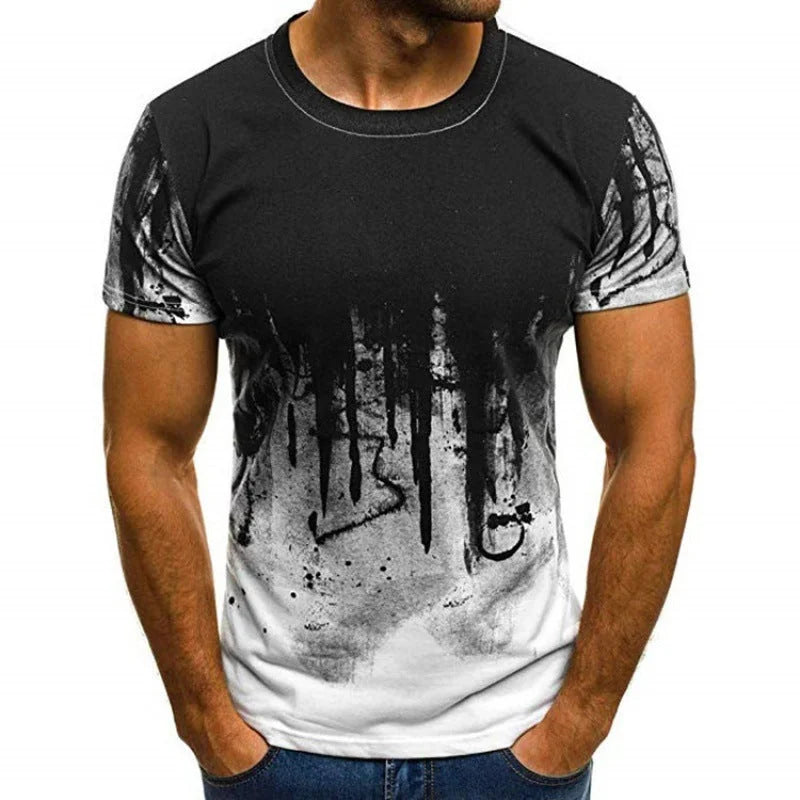 custom printed t-shirts | soft cotton t-shirts | premium quality t-shirts | ultrasonic cleaning