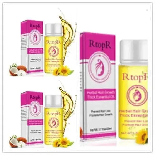 fast hair growth essential oil | hair loss prevention treatment | 20ml hair care liquid | energy saving