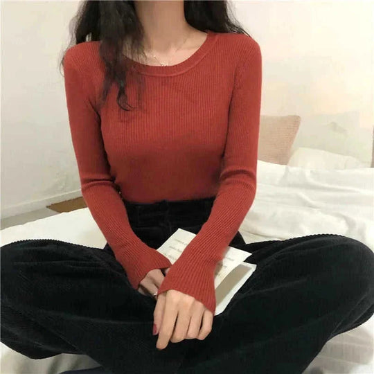ultra-fine merino wool | slim-fit turtleneck sweater | lightweight thermal layer | energy saving