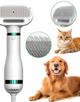 Pet Comb Hair Dryer