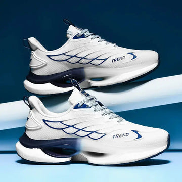 Men's Super Light And Comfortable Outdoor Running Shoes Meifu Market