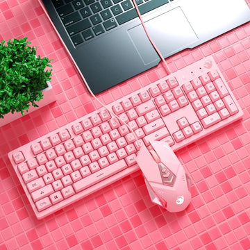 Computer Notebook Mechanical Keyboard LoL Typing
