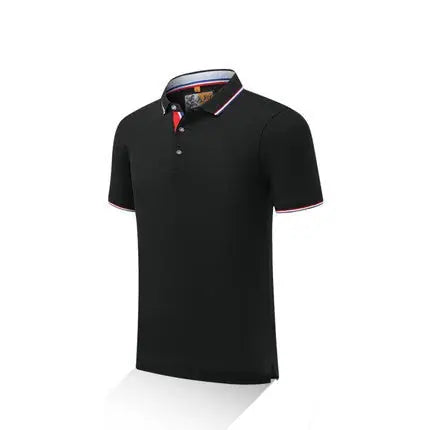 custom polo shirt 9988 | breathable fabric polo | moisture-wicking polo shirt | energy saving