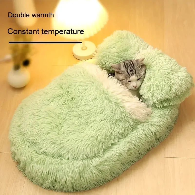 washable wool pet bed | large oval dog bed | orthopedic cat bed | energy saving