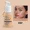 waterproof long-lasting foundation | 24-hour wear concealer | sweat-resistant makeup | energy saving