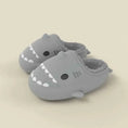 waterproof kids slippers | fleece-lined indoor shoes | non-slip sole childrens footwear | ultrasonic cleaning