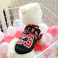 Dog Summer Clothes Teddy Vest Breathable Meifu Market