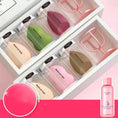 beauty blender egg sponge | reusable makeup sponge | latex-free cosmetic puff | energy saving