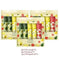 Avocado Sakura Hand Cream Sets - Moisturizing & Anti-Wrinkle Skincare - Meifu Market